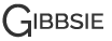 dark gibbsie logo